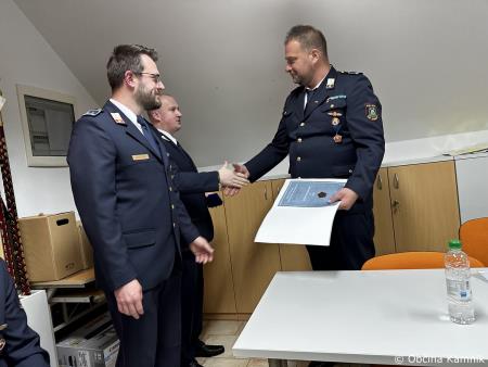 Redni letni občni zbor Prostovoljnega gasilskega društva Sela pri Kamniku (25)